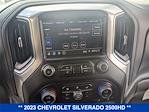 2023 Chevrolet Silverado 2500 Crew Cab 4x4 Pickup for sale #C50515A - photo 24
