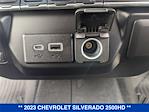 2023 Chevrolet Silverado 2500 Crew Cab 4x4 Pickup for sale #C50515A - photo 27