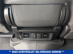 2023 Chevrolet Silverado 2500 Crew Cab 4x4 Pickup for sale #C50515A - photo 29