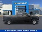2023 Chevrolet Silverado 2500 Crew Cab 4x4 Pickup for sale #C50515A - photo 3
