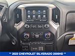 2023 Chevrolet Silverado 2500 Crew Cab 4x4 Pickup for sale #C50515A - photo 31