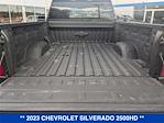 2023 Chevrolet Silverado 2500 Crew Cab 4x4 Pickup for sale #C50515A - photo 32