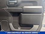2023 Chevrolet Silverado 2500 Crew Cab 4x4 Pickup for sale #C50515A - photo 33