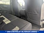 2023 Chevrolet Silverado 2500 Crew Cab 4x4 Pickup for sale #C50515A - photo 34