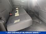 2023 Chevrolet Silverado 2500 Crew Cab 4x4 Pickup for sale #C50515A - photo 35