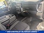2023 Chevrolet Silverado 2500 Crew Cab 4x4 Pickup for sale #C50515A - photo 37