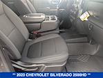 2023 Chevrolet Silverado 2500 Crew Cab 4x4 Pickup for sale #C50515A - photo 38