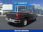 2023 Chevrolet Silverado 2500 Crew Cab 4x4 Pickup for sale #C50515A - photo 2