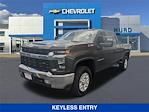 2023 Chevrolet Silverado 2500 Crew Cab 4x4 Pickup for sale #C50515A - photo 8