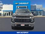 2023 Chevrolet Silverado 2500 Crew Cab 4x4 Pickup for sale #C50515A - photo 9