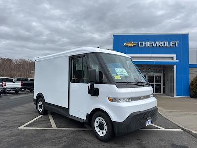 2025 Chevrolet BrightDrop 400 Standard Roof AWD Step Van / Walk-in for sale #C50550 - photo 1