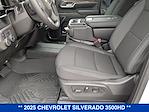 2025 Chevrolet Silverado 3500 Crew Cab 4WD Pickup for sale #C50717 - photo 13