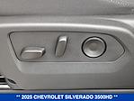 2025 Chevrolet Silverado 3500 Crew Cab 4WD Pickup for sale #C50717 - photo 14