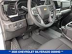 2025 Chevrolet Silverado 3500 Crew Cab 4WD Pickup for sale #C50717 - photo 15