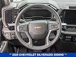 2025 Chevrolet Silverado 3500 Crew Cab 4WD Pickup for sale #C50717 - photo 16