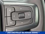2025 Chevrolet Silverado 3500 Crew Cab 4WD Pickup for sale #C50717 - photo 18