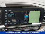 2025 Chevrolet Silverado 3500 Crew Cab 4WD Pickup for sale #C50717 - photo 24