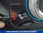 2025 Chevrolet Silverado 3500 Crew Cab 4WD Pickup for sale #C50717 - photo 26