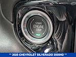 2025 Chevrolet Silverado 3500 Crew Cab 4WD Pickup for sale #C50717 - photo 28