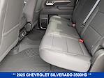 2025 Chevrolet Silverado 3500 Crew Cab 4WD Pickup for sale #C50717 - photo 29