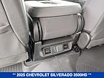 2025 Chevrolet Silverado 3500 Crew Cab 4WD Pickup for sale #C50717 - photo 30