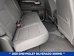 2025 Chevrolet Silverado 3500 Crew Cab 4WD Pickup for sale #C50717 - photo 34