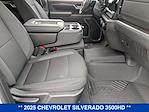 2025 Chevrolet Silverado 3500 Crew Cab 4WD Pickup for sale #C50717 - photo 35