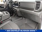 2025 Chevrolet Silverado 3500 Crew Cab 4WD Pickup for sale #C50717 - photo 36