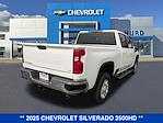 2025 Chevrolet Silverado 3500 Crew Cab 4WD Pickup for sale #C50717 - photo 2