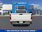 2025 Chevrolet Silverado 3500 Crew Cab 4WD Pickup for sale #C50717 - photo 4