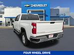 2025 Chevrolet Silverado 3500 Crew Cab 4WD Pickup for sale #C50717 - photo 5