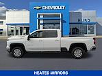 2025 Chevrolet Silverado 3500 Crew Cab 4WD Pickup for sale #C50717 - photo 6