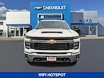 2025 Chevrolet Silverado 3500 Crew Cab 4WD Pickup for sale #C50717 - photo 8