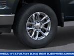 New 2026 Chevrolet Silverado 1500 LT Crew Cab 4WD Pickup for sale #C50778 - photo 9