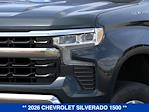 New 2026 Chevrolet Silverado 1500 LT Crew Cab 4WD Pickup for sale #C50778 - photo 11