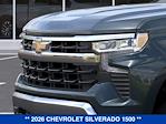 New 2026 Chevrolet Silverado 1500 LT Crew Cab 4WD Pickup for sale #C50778 - photo 14