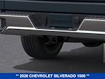 New 2026 Chevrolet Silverado 1500 LT Crew Cab 4WD Pickup for sale #C50778 - photo 15