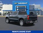 New 2026 Chevrolet Silverado 1500 LT Crew Cab 4WD Pickup for sale #C50778 - photo 4