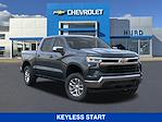 New 2026 Chevrolet Silverado 1500 LT Crew Cab 4WD Pickup for sale #C50778 - photo 7
