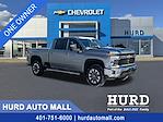 Used 2024 Chevrolet Silverado 2500 LT Crew Cab for sale #C50785A - photo 1