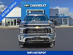 2024 Chevrolet Silverado 2500 Crew Cab 4WD Pickup for sale #C50785A - photo 10