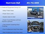 2024 Chevrolet Silverado 2500 Crew Cab 4WD Pickup for sale #C50785A - photo 12