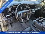 2024 Chevrolet Silverado 2500 Crew Cab 4WD Pickup for sale #C50785A - photo 19