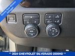 2024 Chevrolet Silverado 2500 Crew Cab 4WD Pickup for sale #C50785A - photo 21