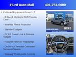 2024 Chevrolet Silverado 2500 Crew Cab 4WD Pickup for sale #C50785A - photo 24