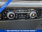 2024 Chevrolet Silverado 2500 Crew Cab 4WD Pickup for sale #C50785A - photo 29