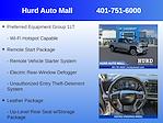2024 Chevrolet Silverado 2500 Crew Cab 4WD Pickup for sale #C50785A - photo 30