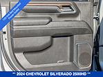 2024 Chevrolet Silverado 2500 Crew Cab 4WD Pickup for sale #C50785A - photo 33