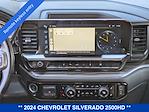 2024 Chevrolet Silverado 2500 Crew Cab 4WD Pickup for sale #C50785A - photo 37