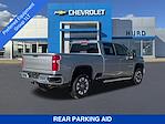 Used 2024 Chevrolet Silverado 2500 LT Crew Cab for sale #C50785A - photo 4